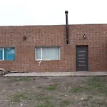 Casa Ana Y Teo