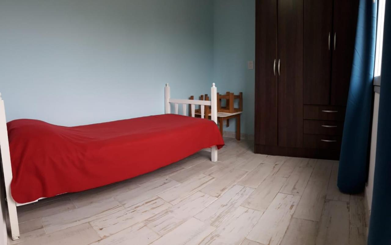 Apartamento Casa Ana Y Teo *