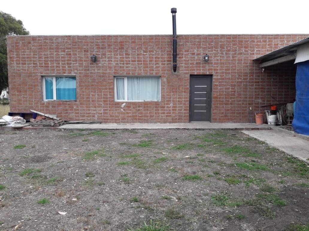 Casa Ana Y Teo Apartamento *