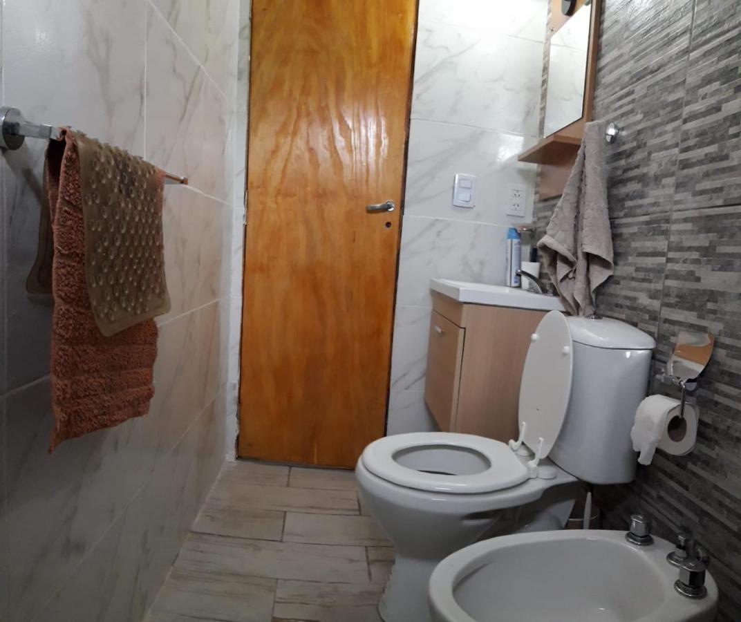 Casa Ana Y Teo Apartamento Mar del Plata