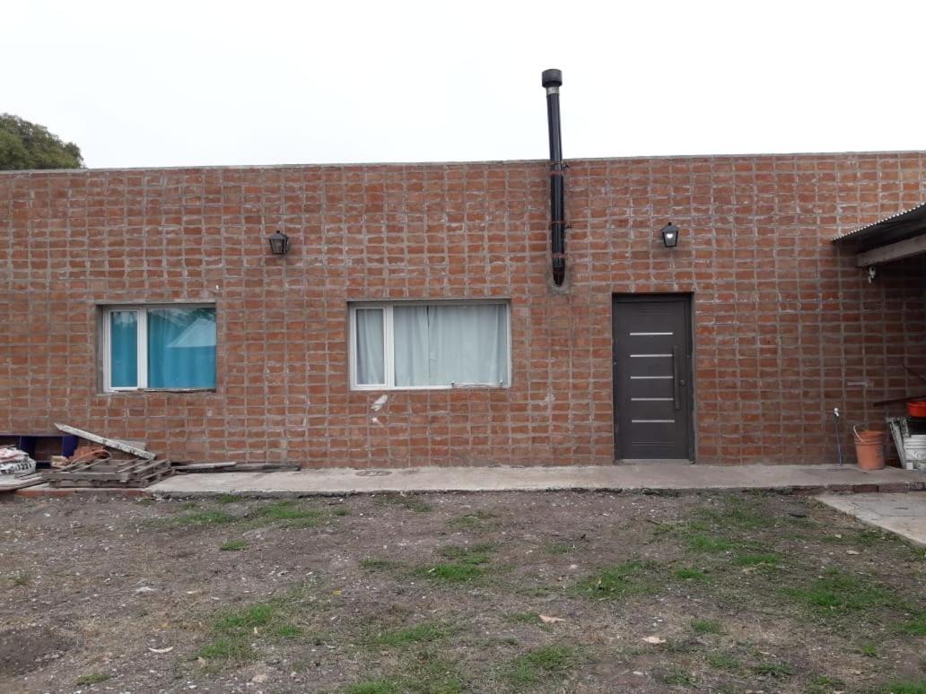 Apartamento Casa Ana Y Teo *