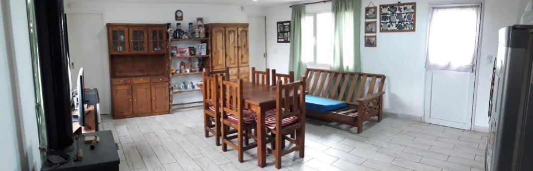 Apartamento Casa Ana Y Teo Mar del Plata