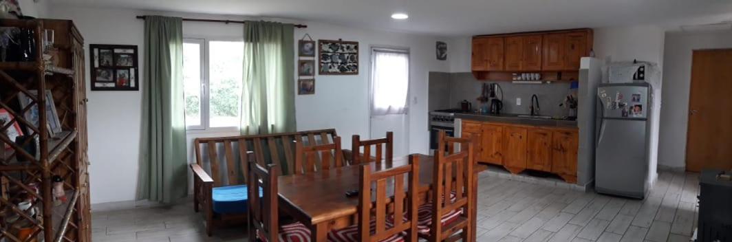 Casa Ana Y Teo * Mar del Plata