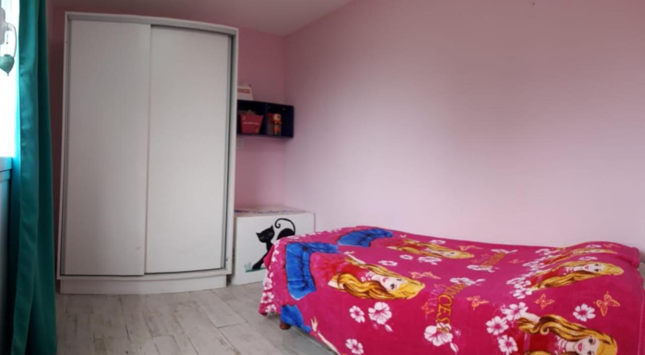 Casa Ana Y Teo Apartamento *