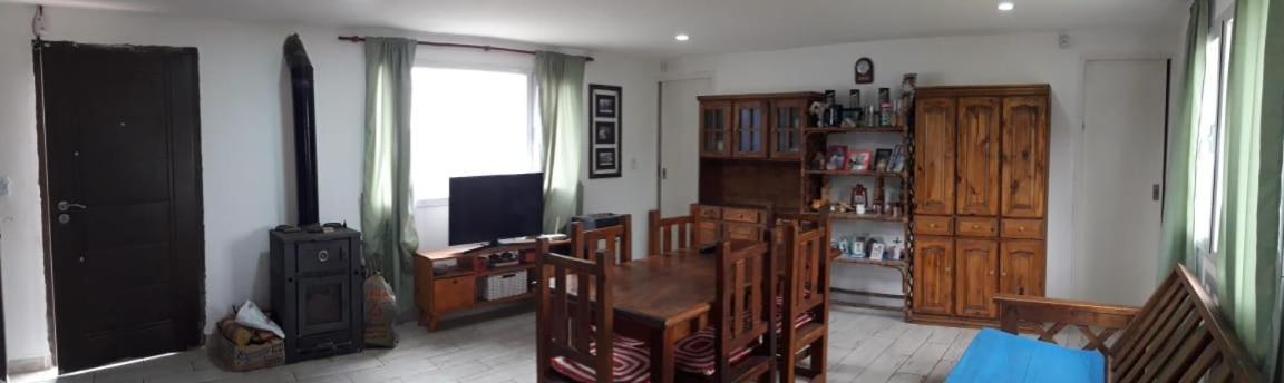 Apartamento Casa Ana Y Teo